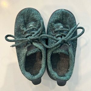 Allbirds Toddler Shoes Size 8